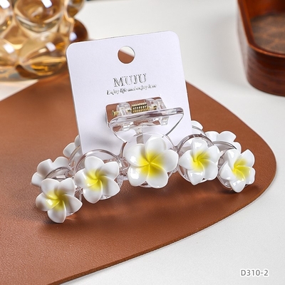 ProX Elegant Hair Grip for Women HG-101-1_img_0