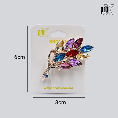 ProX High Quality Brooch_BR-401-1_img_1