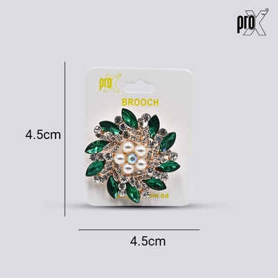 ProX High Quality Brooch_BR-401-4_img_1