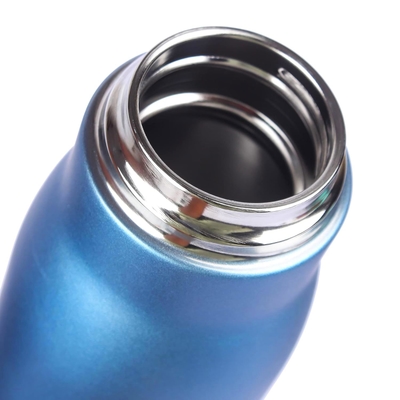 550ml SS Thermos Water Bottle – WB-2289 Blue_img_2