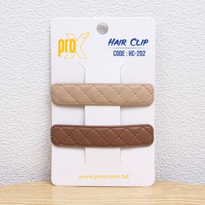 ProX Timeless Twists Hair Clip For Women HC-202-6_img_0