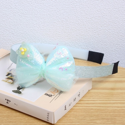 ProX Cute Princess Butterfly Headband_B-603-2_img_0
