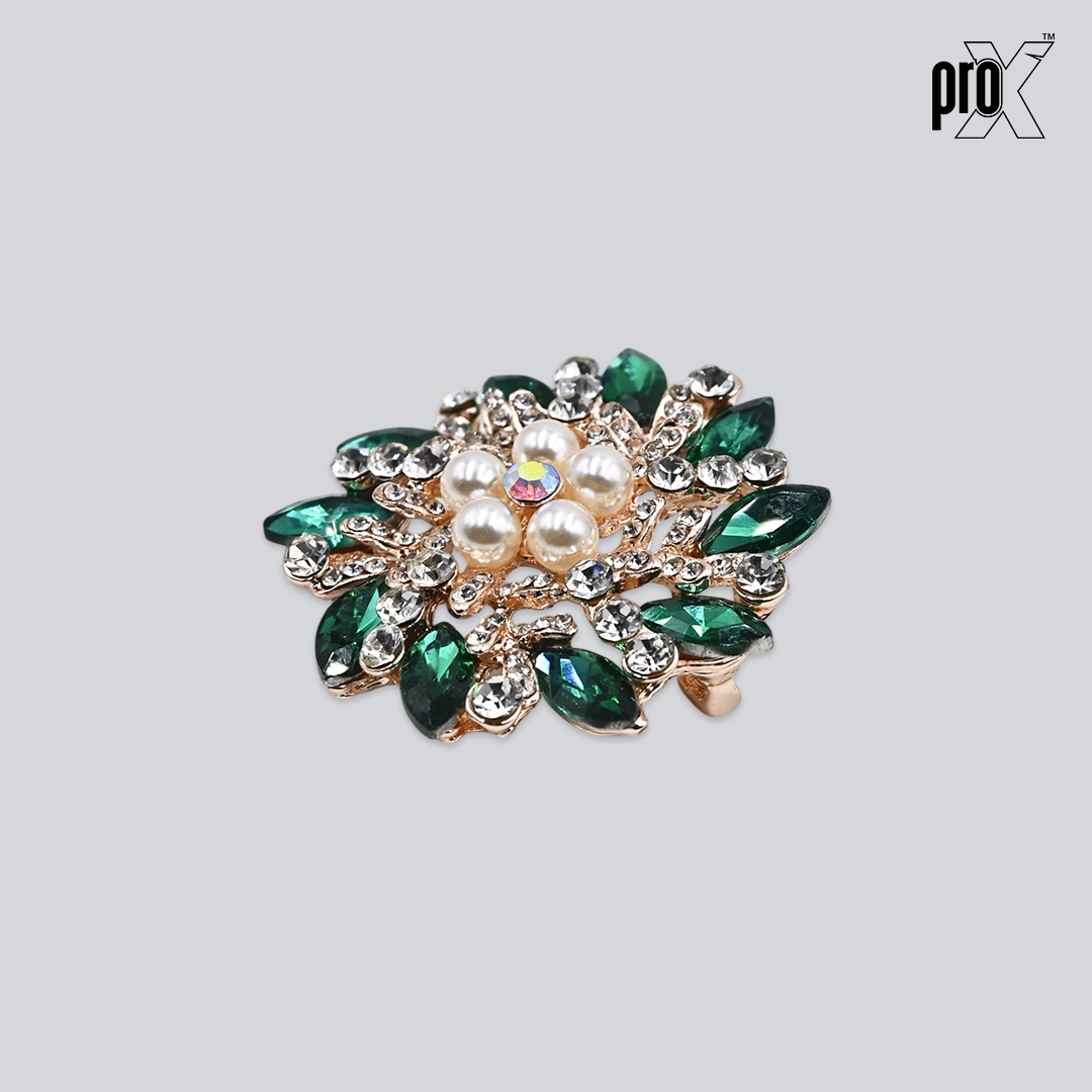 ProX High Quality Brooch_BR-401-4