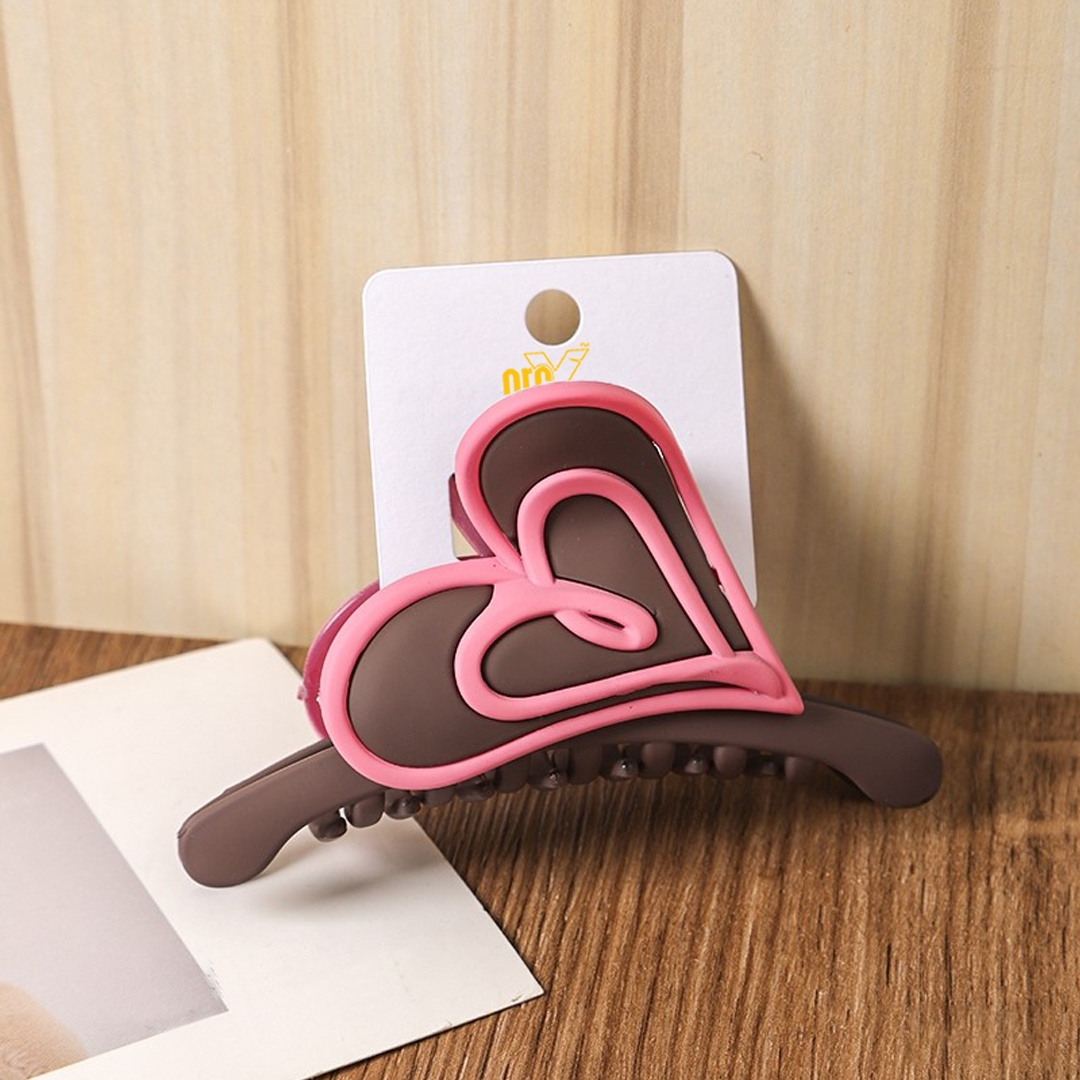 ProX Elegant Hair Grip for Women HG-101-6
