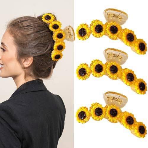 ProX Elegant Hair Grip for Women HG-101-10_img_1