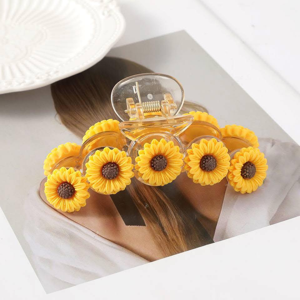 ProX Elegant Hair Grip for Women HG-101-10_img_2