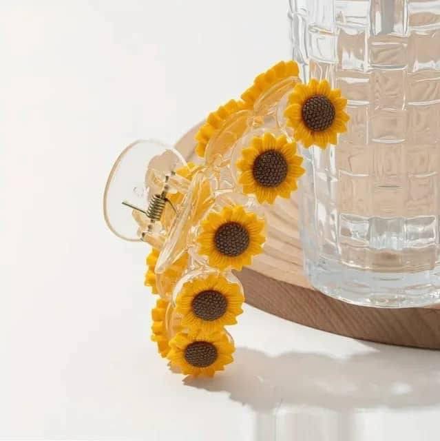 ProX Elegant Hair Grip for Women HG-101-10_img_4