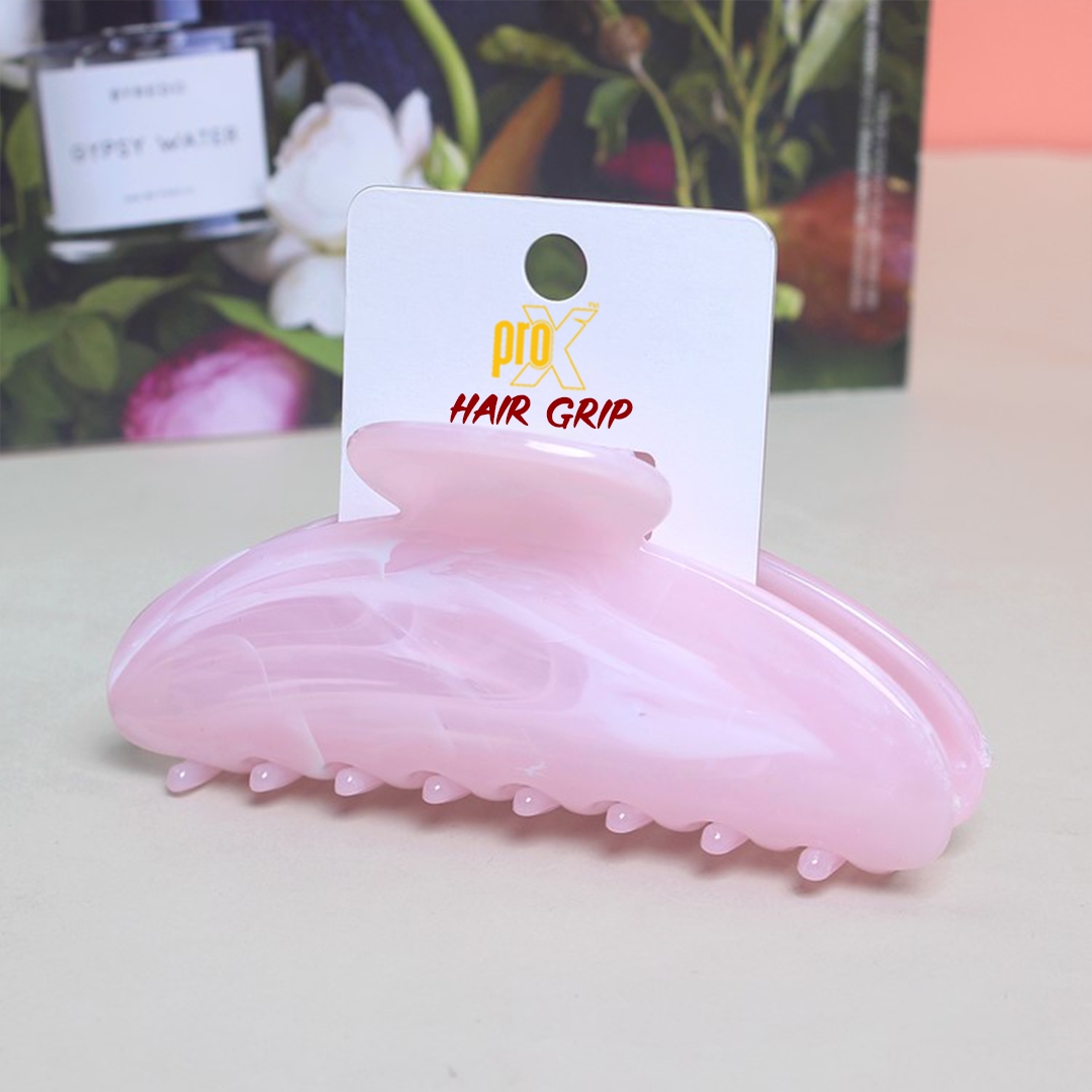 ProX Glamour Locks Hair Grip for Women HG-102-8