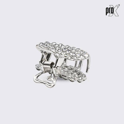 ProX Nonslip Durable Hair Grip For Women HG-103-30 (Multi-Color)_img_4