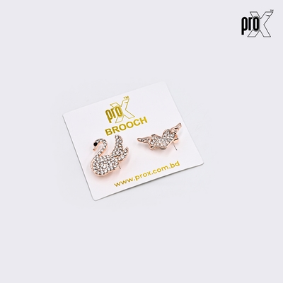 ProX High Quality Brooch_BR-402-3_img_2