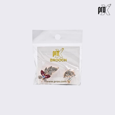 ProX High Quality Brooch_BR-402-2_img_1