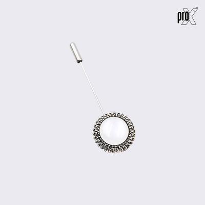ProX 1 Pair Stick Hijab Pin_HP-502-5_Round Shape_img_3