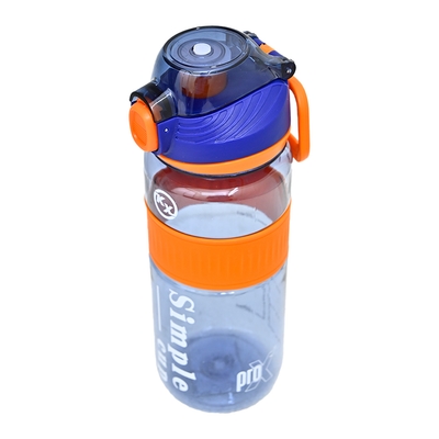 ProX High Quality Plastic Water Bottle WB-2487_Blue_img_3
