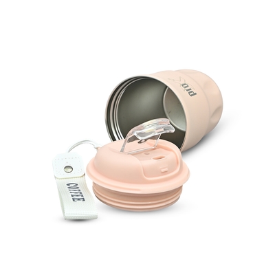 380ml SS Thermos Coffee Mug – CM-2616_Cream_img_1